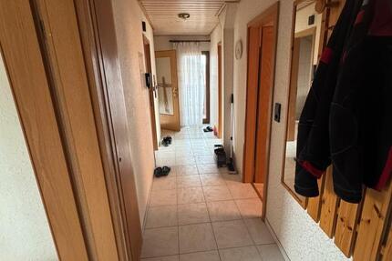 Wohnung Gaildorf - 3 Zimmer, 67 m&sup2;, 650&euro; | Angebot:25872134