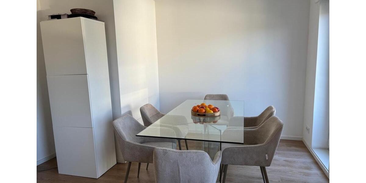 Maisonettenwohnung Gütersloh - 4 Zimmer, 92 m&sup2;, 1.350&euro; | Angebot:25563176