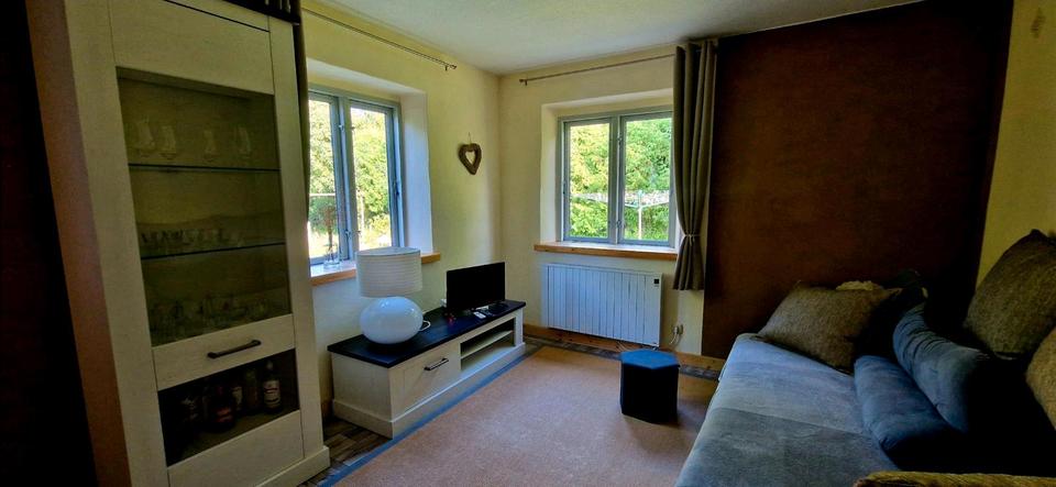 Wohnung 2 Zimmer 1 zimmer