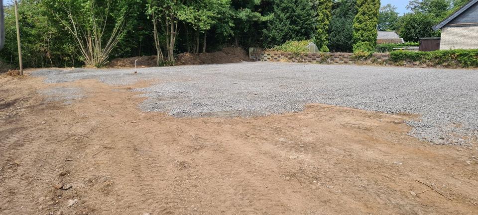 1000 qm Lagerplatz, Gewerbegrundstück, zu vermieten