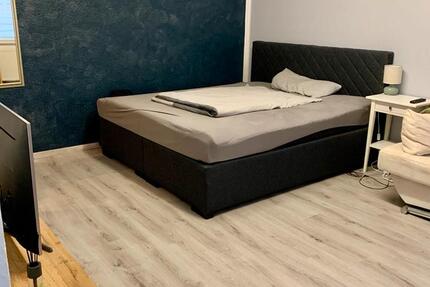 Wohnen auf Zeit Chemnitz Bernsdorf - 1.5 Zimmer, 37 m&sup2;, 775&euro; | Angebot:24713371