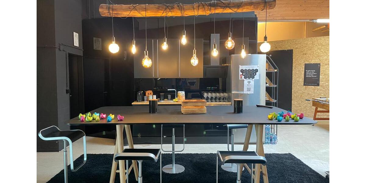 Gewerbeobjekt Steinheim an der Murr - 1.250&euro; | Angebot:25227125