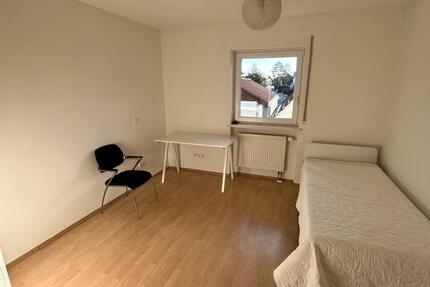 WG Zimmer Garching zimmer