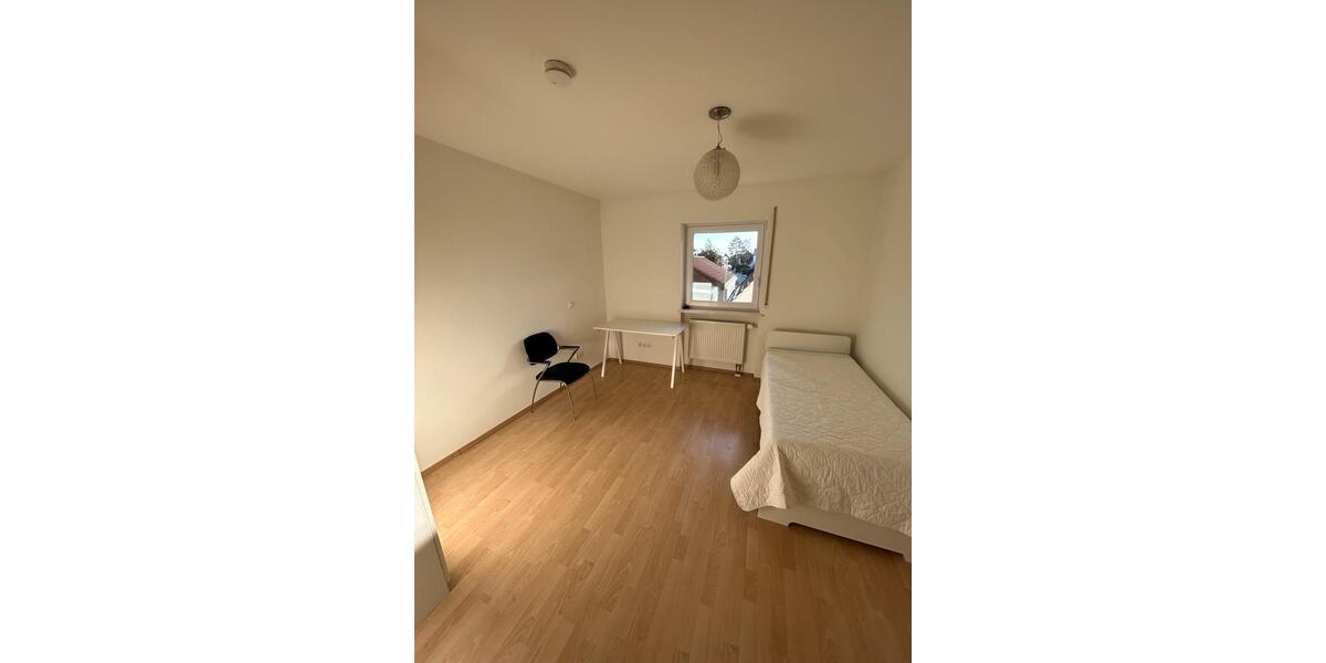 WG Zimmer Garching zimmer