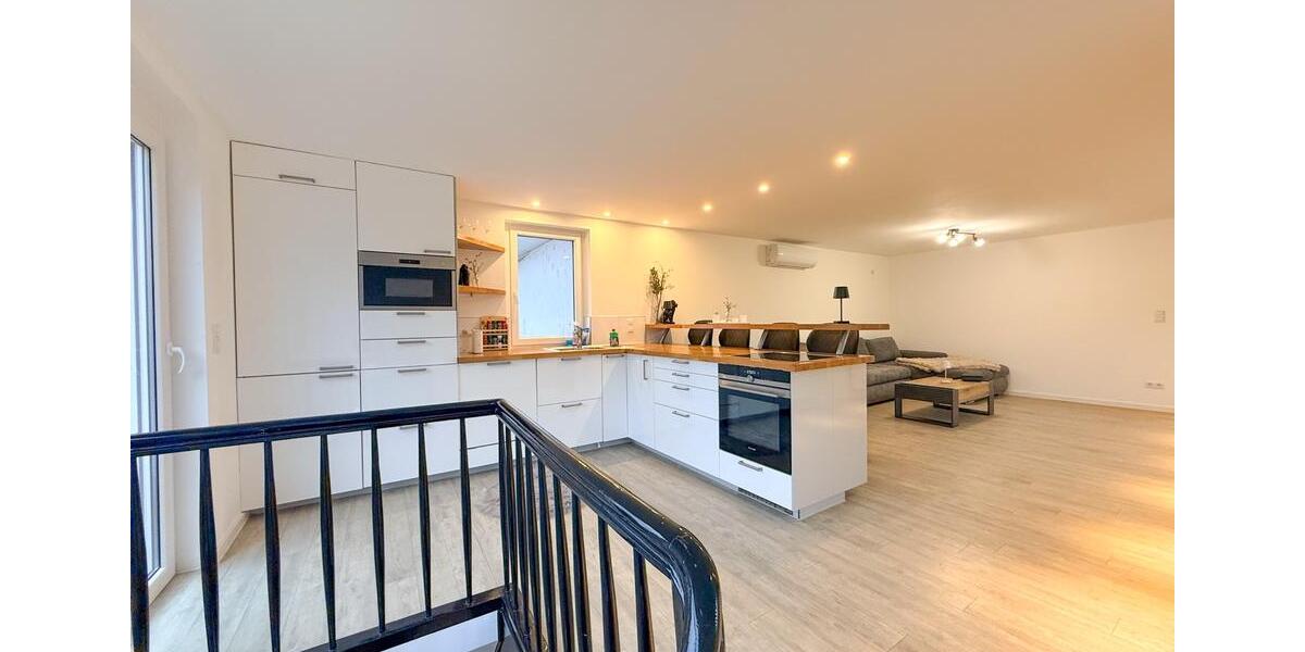 Ferienhaus Karlsruhe 5 zimmer