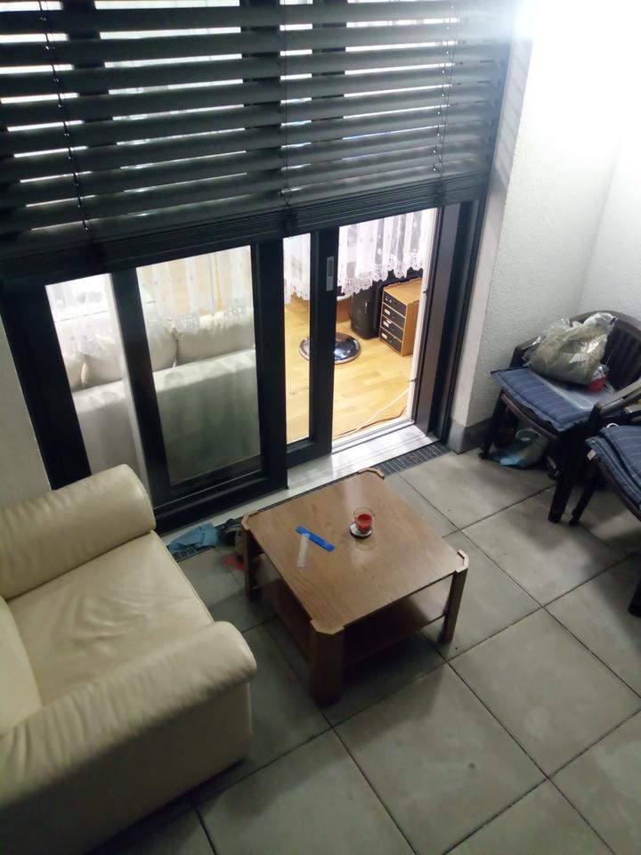 2,5 Zimmer Wohnung in Laichingen