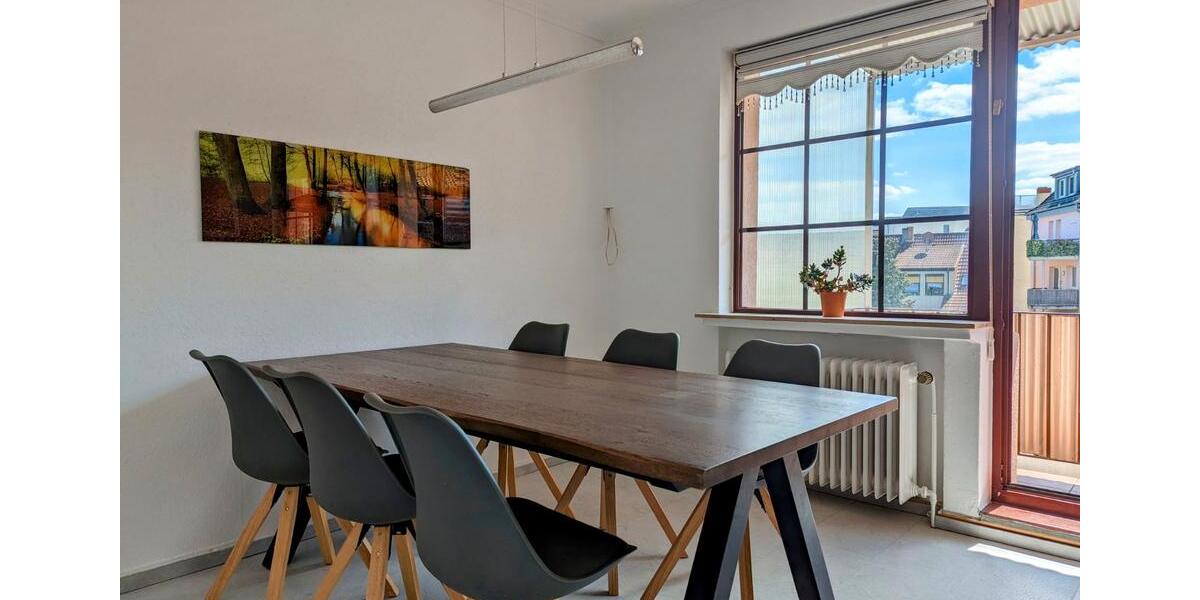 Wohnen auf Zeit Oldenburg Dobbenviertel - 4 Zimmer, 120 m&sup2;, 20&euro; | Angebot:14275520