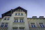 Dachgeschoßwohnung Chemnitz Kapellenberg - 1 Zimmer, 42 m&sup2;, 280&euro; | Angebot:26682192