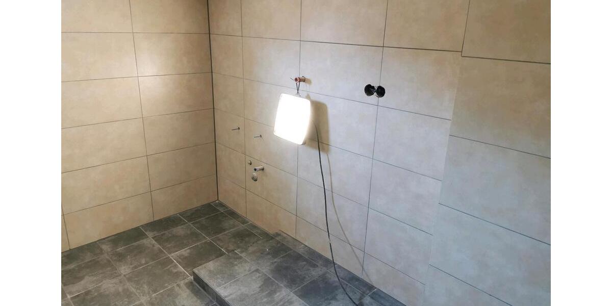 EG Wohnung 2.5 zimmer