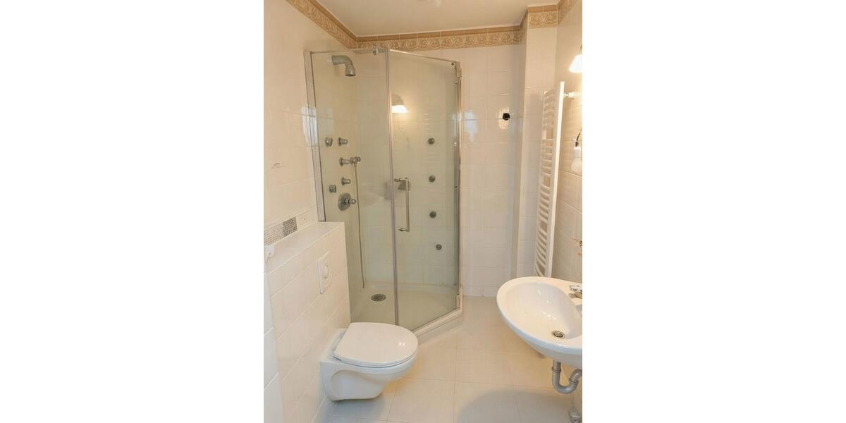 Erdgeschoßwohnung Ammersbek - 3 Zimmer, 100 m&sup2;, 1.550&euro; | Angebot:25513160