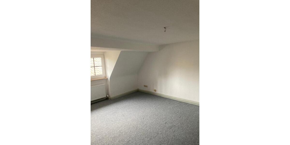 Etagenwohnung Neunkirchen am Sand - 1 Zimmer, 38 m&sup2;, 290&euro; | Angebot:23784520