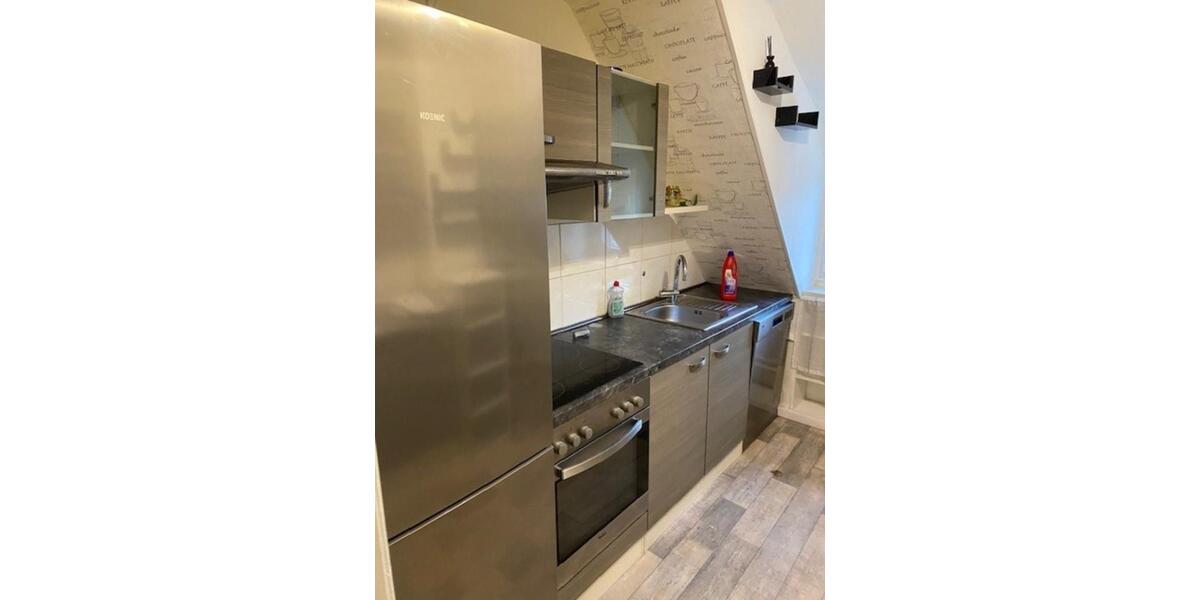 Dachgeschoßwohnung Plön - 3 Zimmer, 57 m&sup2;, 542&euro; | Angebot:24742208