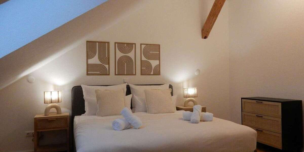 Wohnen auf Zeit in Bad Kreuznach 1.990 € 1 zimmer