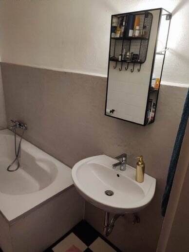 Etagenwohnung Osterode Freiheit - 3 Zimmer, 90 m&sup2;, 540&euro; | Angebot:25910787
