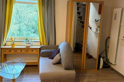 Wohnen auf Zeit in Dortmund 890 € 1 zimmer