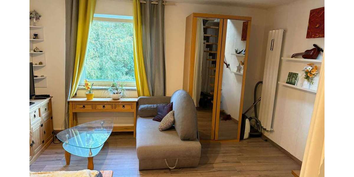 Wohnen auf Zeit in Dortmund 890 € 1 zimmer