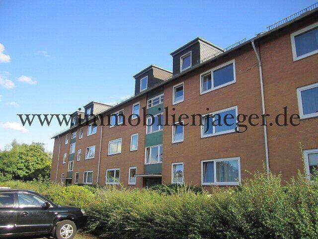 Etagenwohnung Hamburg Farmsen-Berne - 2 Zimmer, 63 m&sup2;, 795&euro; | Angebot:26881859
