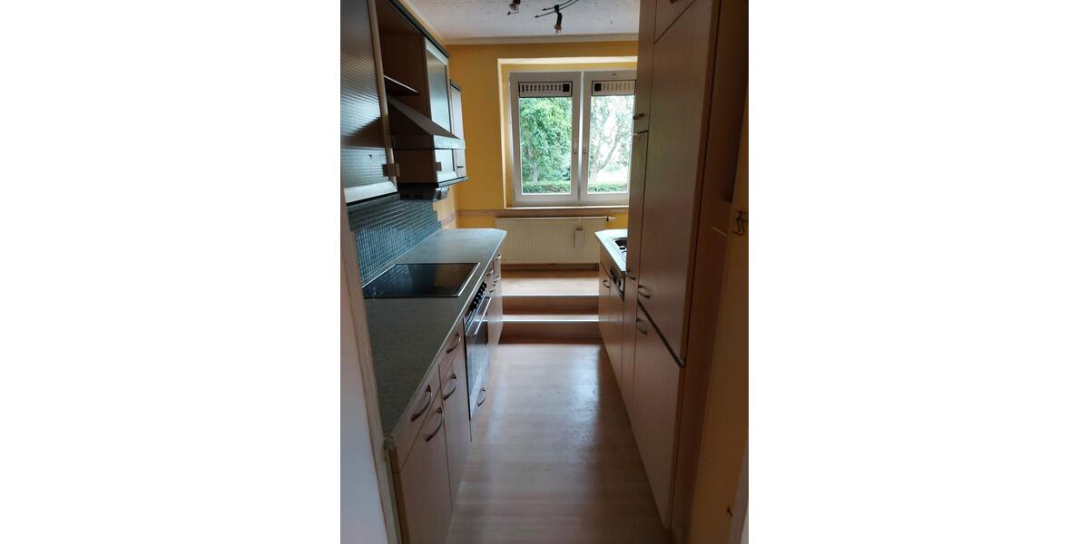 Erdgeschoßwohnung Bad Frankenhausen/Kyffhäuser Kyffhäuser - 3 Zimmer, 60 m&sup2;, 440&euro; | Angebot:25539488