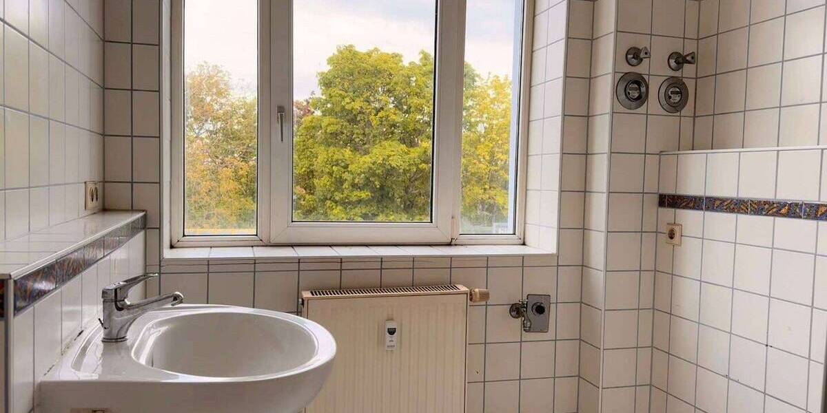Etagenwohnung Zeulenroda-Triebes Zeulenroda - 2 Zimmer, 48 m&sup2;, 265&euro; | Angebot:26740388