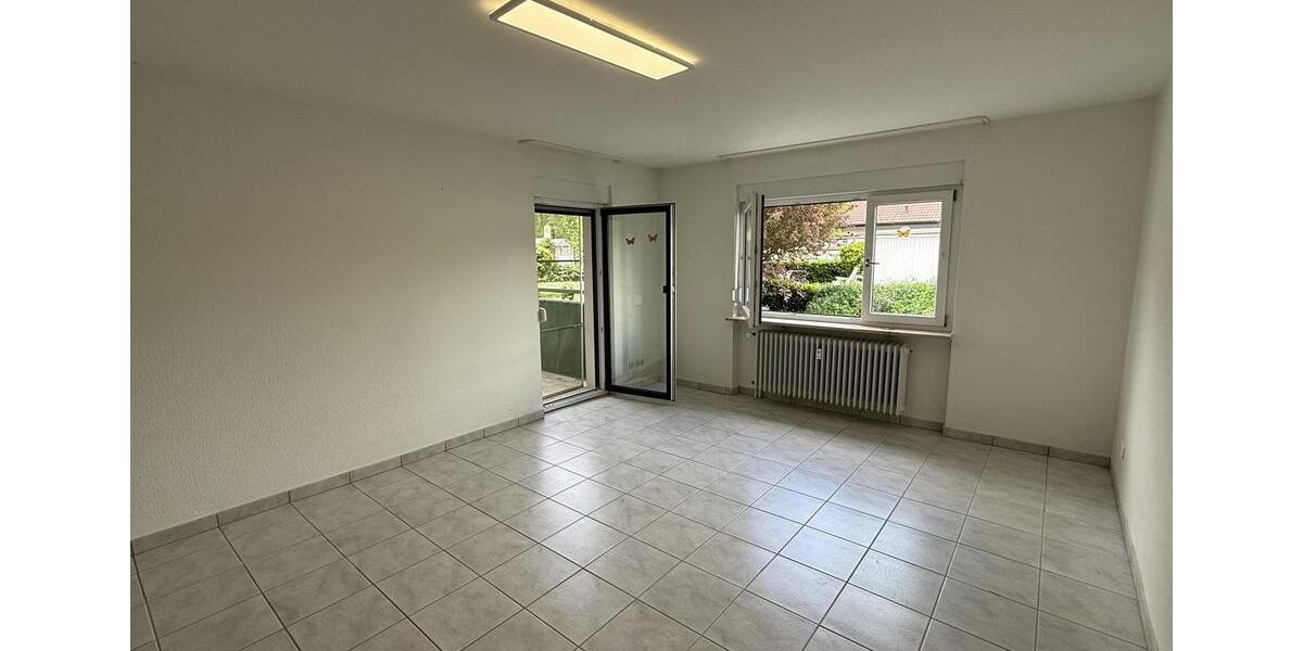 Etagenwohnung Auggen - 1 Zimmer, 35 m&sup2;, 470&euro; | Angebot:26458988