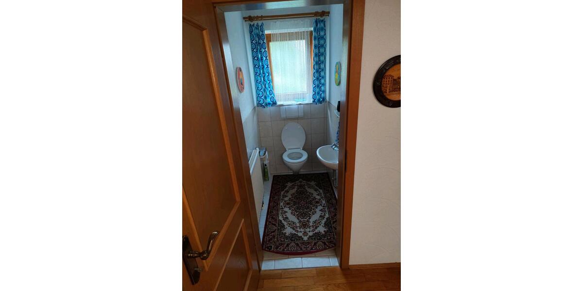 Wohnung, Haus 5.5 zimmer