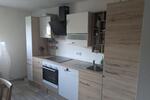 Wohnung zu vermieten