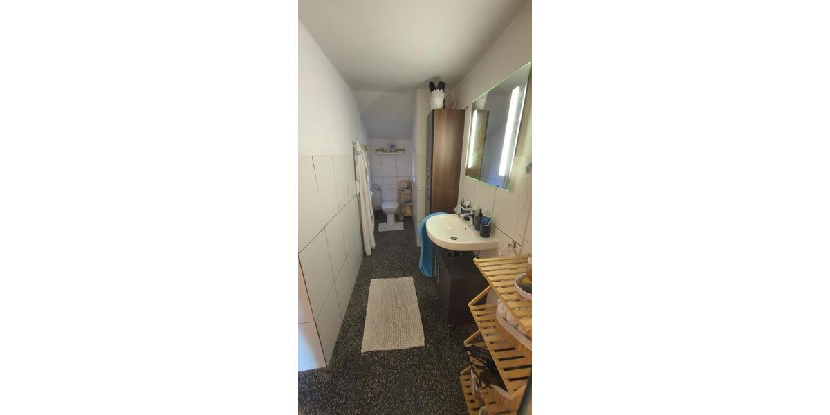 Etagenwohnung Einbeck - 3 Zimmer, 75 m&sup2;, 700&euro; | Angebot:26515179