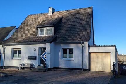 Wohnung Warstein - 3 Zimmer, 92 m&sup2;, 695&euro; | Angebot:25264816