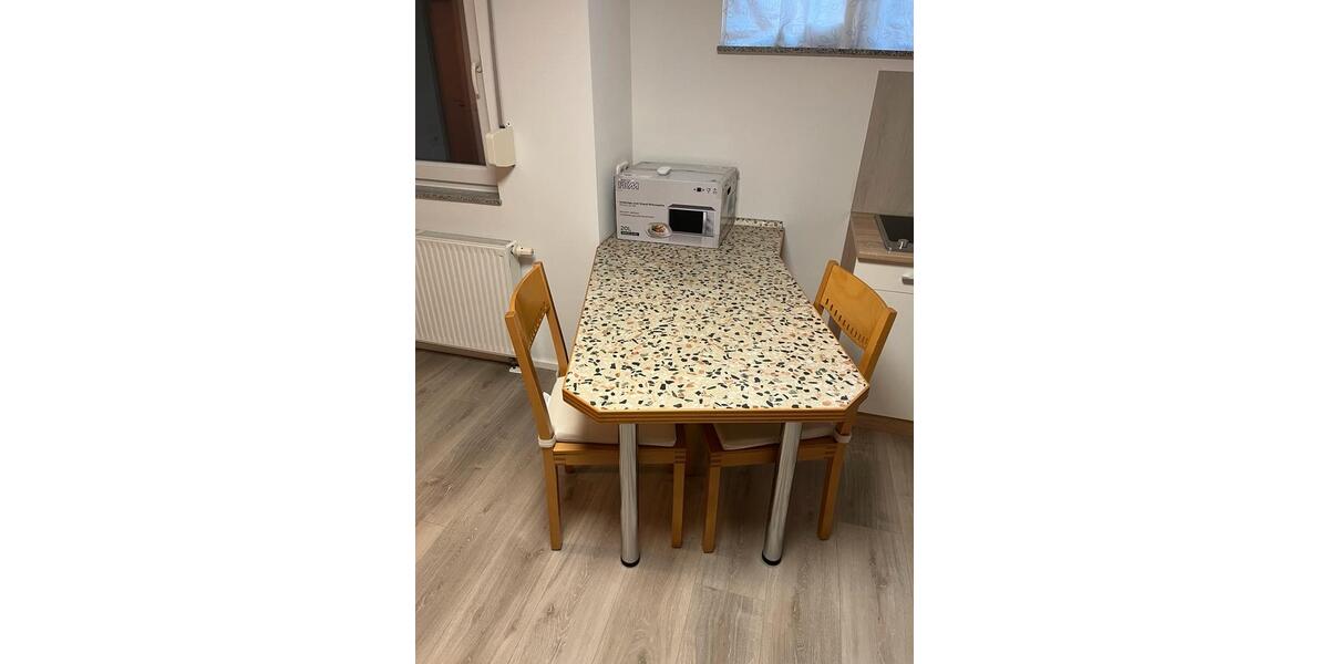 Etagenwohnung Korntal-Münchingen Münchingen - 1 Zimmer, 28 m&sup2;, 330&euro; | Angebot:26604008