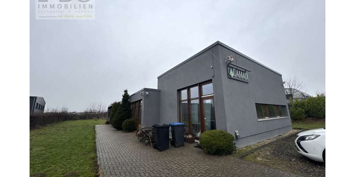 Gewerbeobjekt Eschweiler - 1.705&euro; | Angebot:26212234