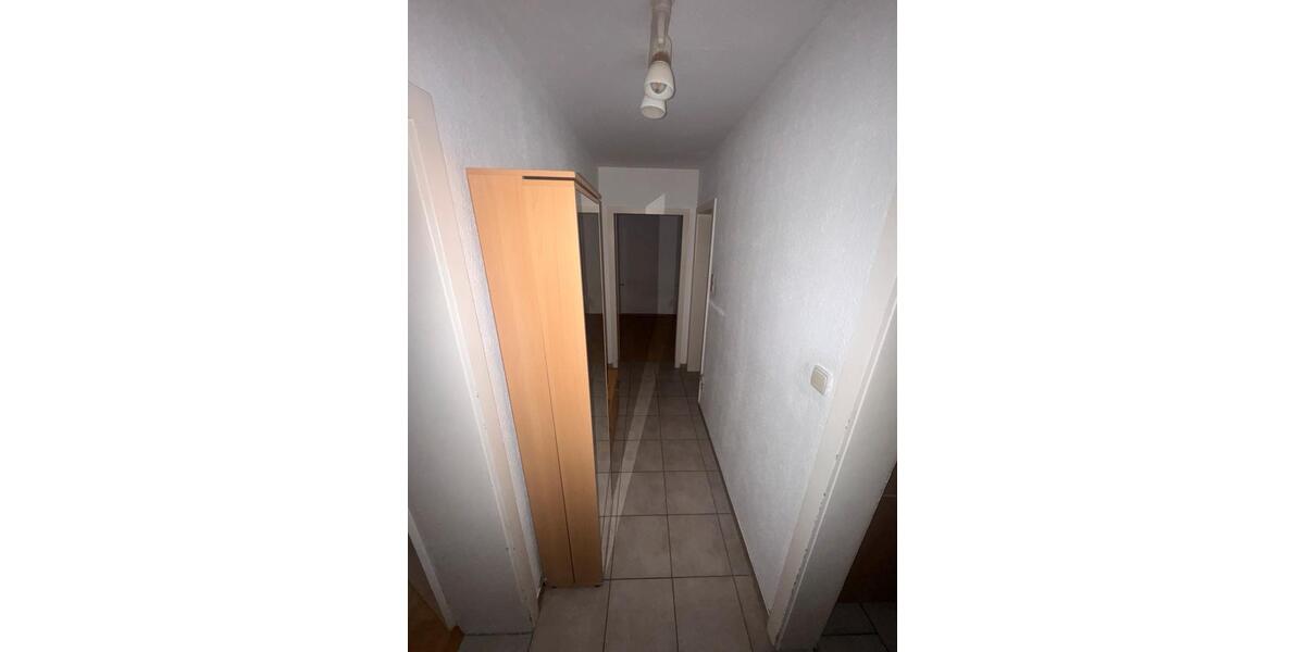 Etagenwohnung Gaildorf - 3 Zimmer, 56 m&sup2;, 800&euro; | Angebot:26537300