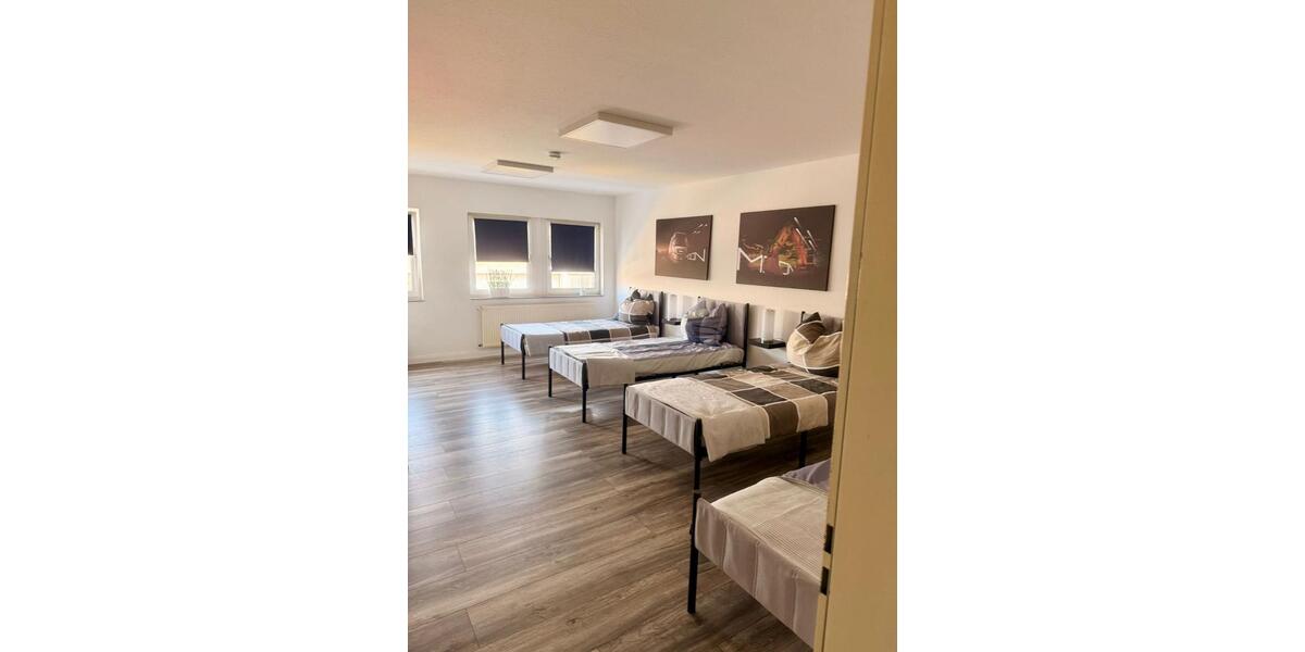 Wohnen auf Zeit Leverkusen Bürrig - 2 Zimmer, 75 m&sup2;, 19&euro; | Angebot:25407386