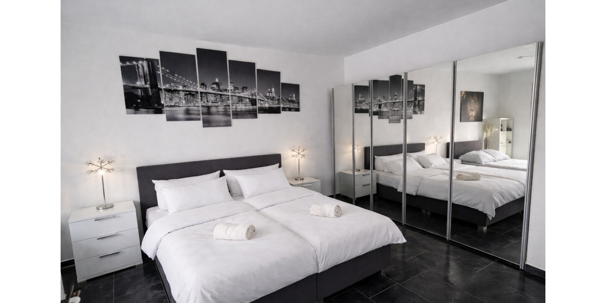 Etagenwohnung Fernwald - 1 Zimmer, 45 m&sup2;, 650&euro; | Angebot:25131778