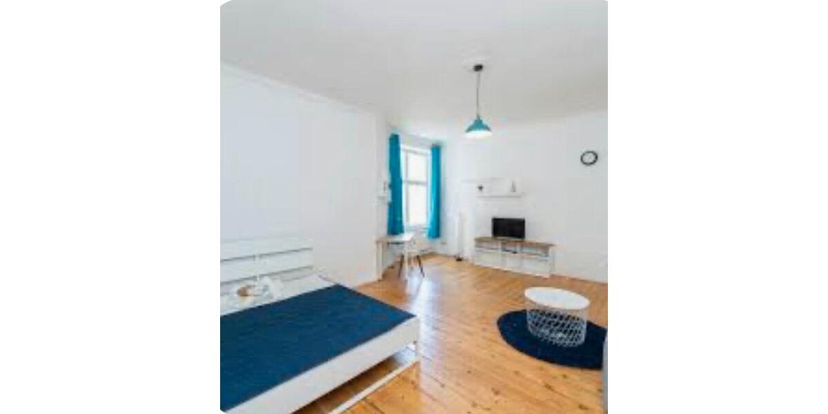 Etagenwohnung Königs Wusterhausen Kablow - 1 Zimmer, 37 m&sup2;, 1.150&euro; | Angebot:26609249