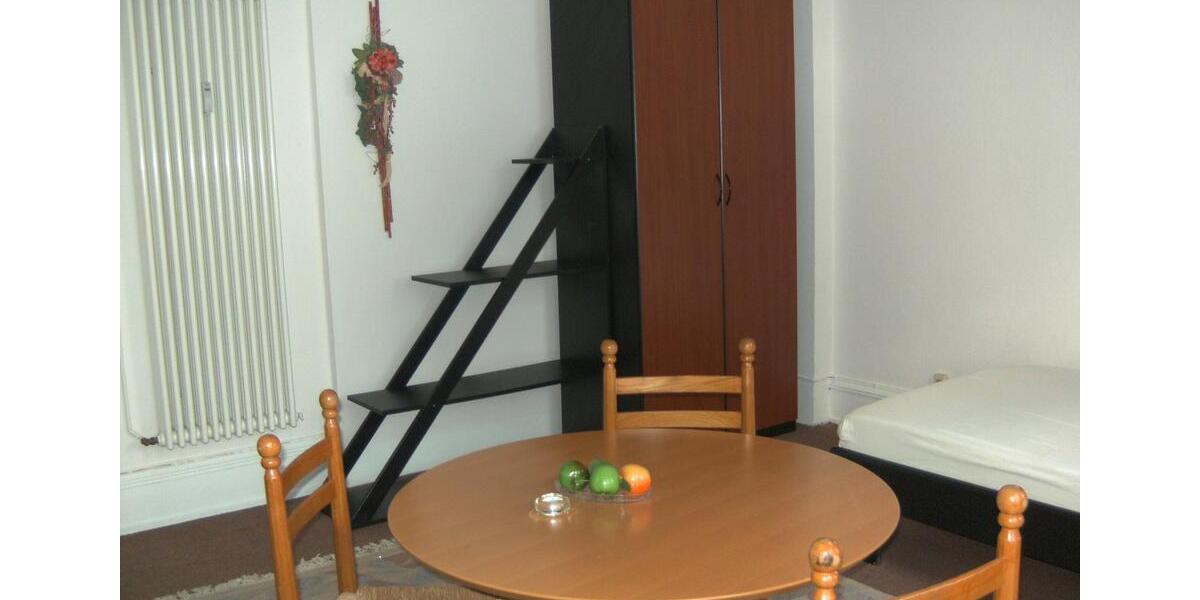 Wohnen auf Zeit Wiesbaden Südost - 1 Zimmer, 32 m&sup2;, 620&euro; | Angebot:26628594