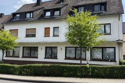 Wohnung Mehren - 3 Zimmer, 79 m&sup2;, 675&euro; | Angebot:25910714