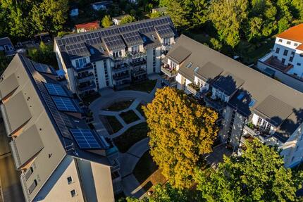 Wohnung Freital - 4 Zimmer, 92 m&sup2;, 1.050&euro; | Angebot:25904327