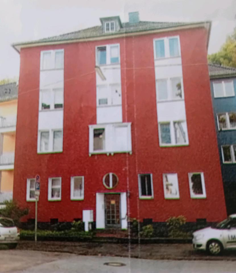 2 Zimmer Wohnung