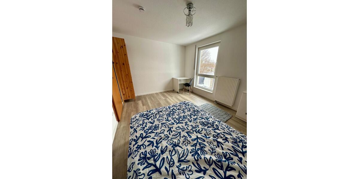 Wohnen auf Zeit Wunstorf - 1 Zimmer, 11 m&sup2;, 420&euro; | Angebot:24727882