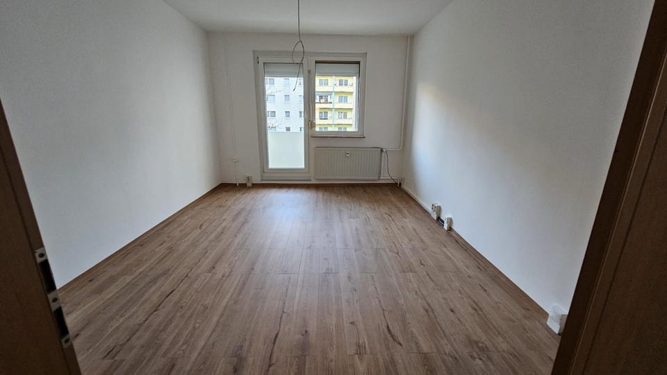 Charmante 3-Zimmer-Wohnung in Zeithain Nikopoler 3 zimmer