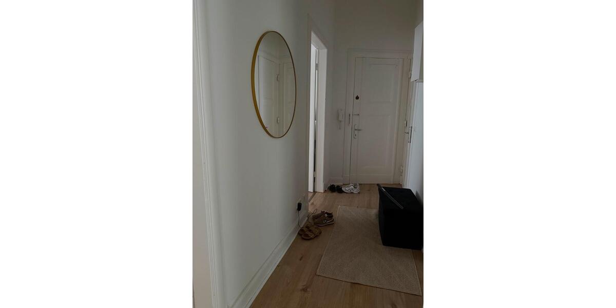 Wohnen auf Zeit Hamburg Winterhude - 3 Zimmer, 75 m&sup2;, 1.500&euro; | Angebot:26704580