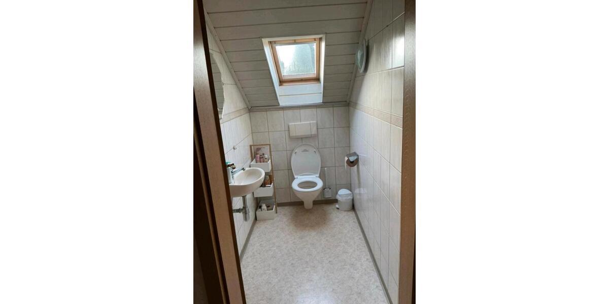 Wohnen auf Zeit Laupheim - 3 Zimmer, 96 m&sup2;, 500&euro; | Angebot:26660803