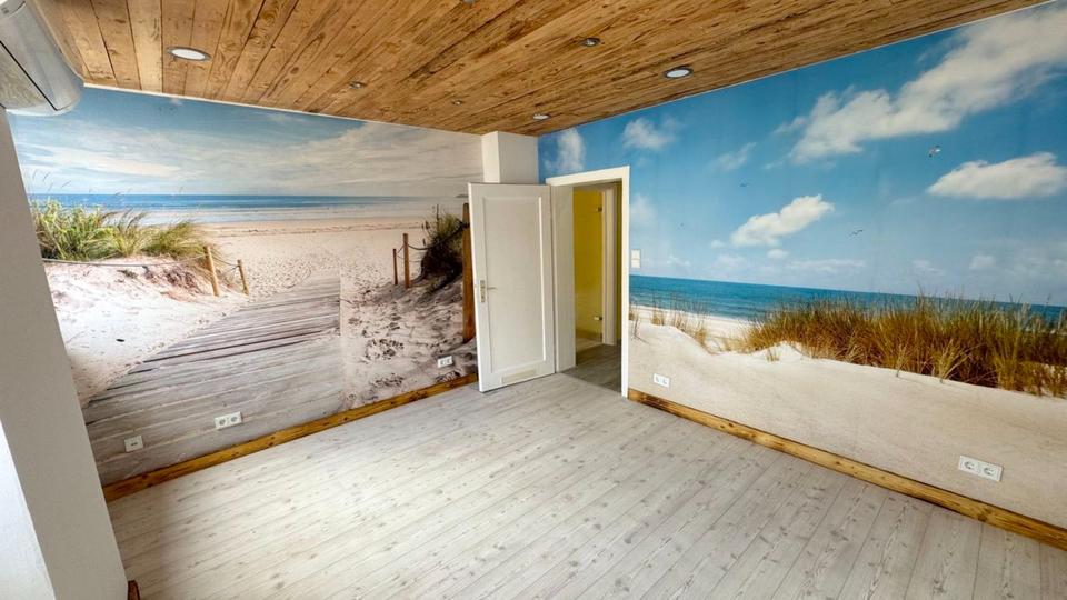 Etagenwohnung Mainz Laubenheim - 2 Zimmer, 45 m&sup2;, 800&euro; | Angebot:25362458