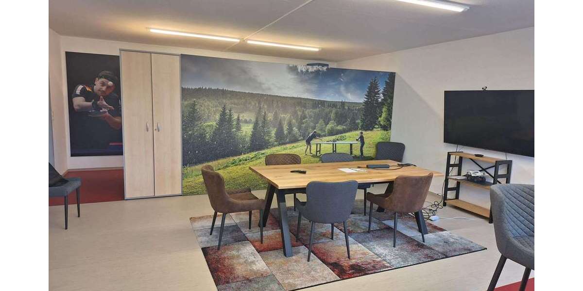 Gewerbeobjekt Karben - 600&euro; | Angebot:26998903