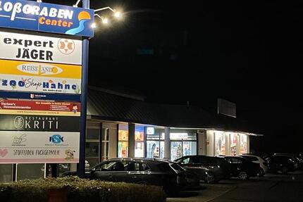 Gewerbeobjekt Zeitz - 1.000&euro; | Angebot:21397328