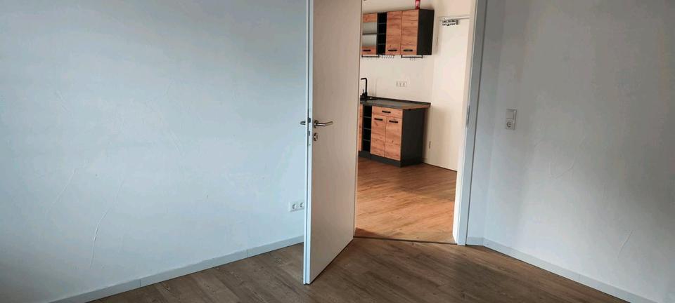 Erdgeschoßwohnung Schnaittenbach - 2 Zimmer, 40 m&sup2;, 520&euro; | Angebot:26553413