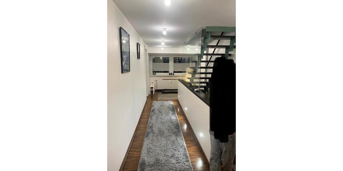 Maisonettenwohnung Dörpen - 4 Zimmer, 135 m&sup2;, 800&euro; | Angebot:26364176