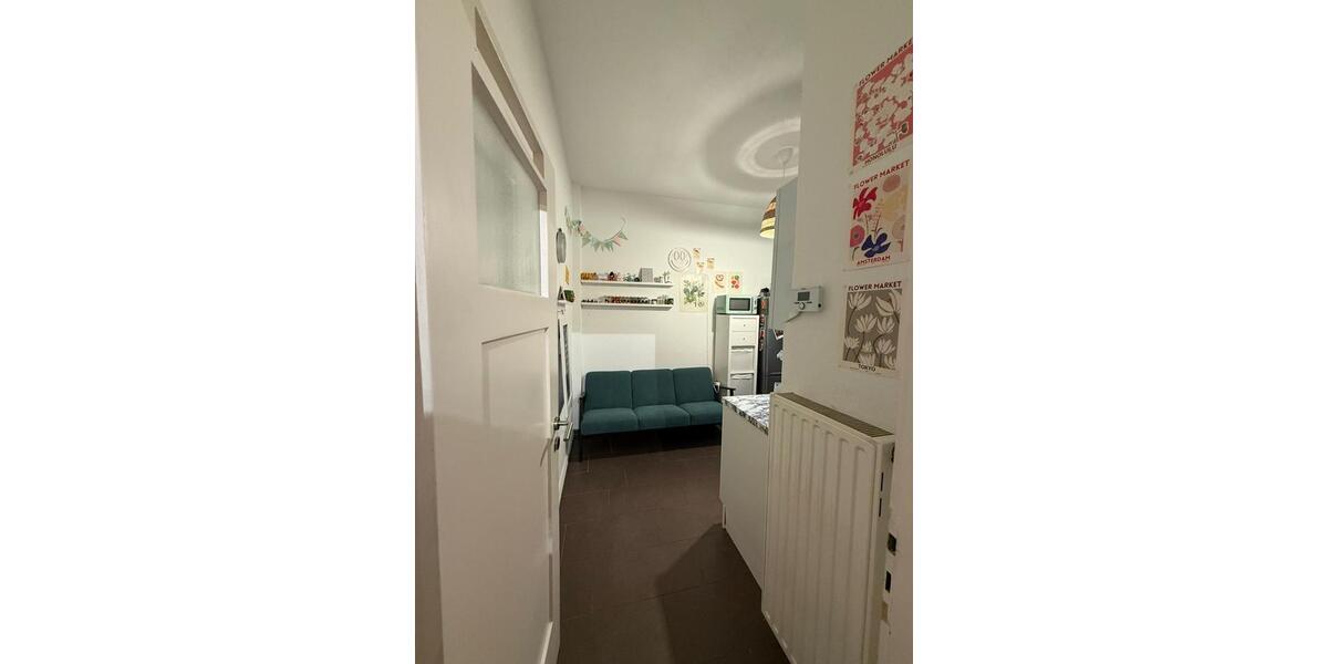 Etagenwohnung Stuttgart Stuttgart-West - 2 Zimmer, 65 m&sup2;, 1.130&euro; | Angebot:26548680