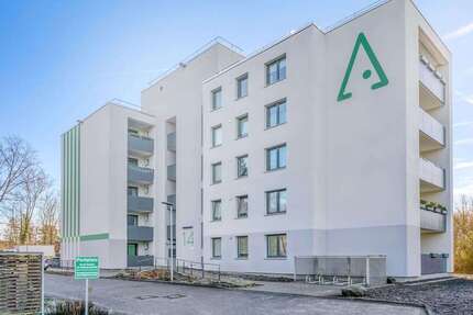 Wohnung Espelkamp - 2 Zimmer, 62 m&sup2;, 356&euro; | Angebot:26097653