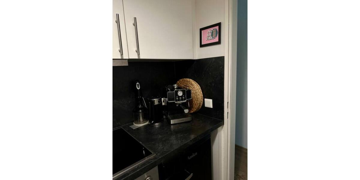 Wohnungen zur Untermiete 1 zimmer